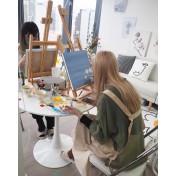 《Art Jamming PARTY TIME》＊只限平日或晚上時段