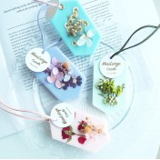 3塊香薰蠟牌細牌工作坊
