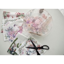蝶古巴特系列工作坊