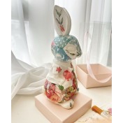 《蝶古巴特拼貼兔子工作坊》
