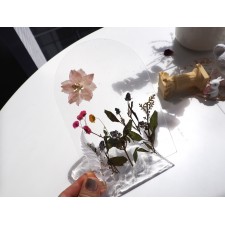 押花系列工作坊