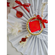 HAPPY CHINESE NEW YEAR掛件DIY工作坊